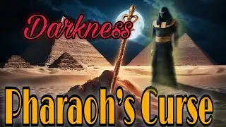 Pharaoh&rsquo;s Curse Dark Secrets Unveiled