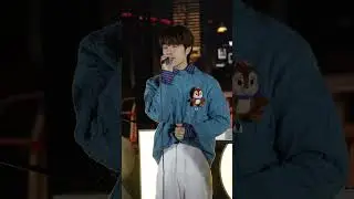 2025-12-26 Isaac 吳兆龍 - 未來的歌 @ Harbour Noir Christmas &middot; 1226 Edition（Short version）
