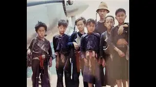 Hmong Secret War - Rap Song 2026