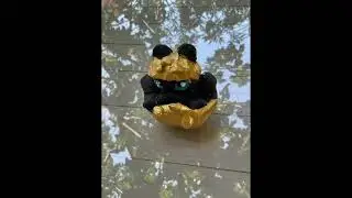 Toothless egg looks like&hellip;