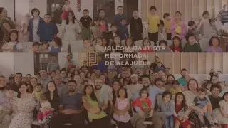 Culto Matutino 11 de Enero, 2026