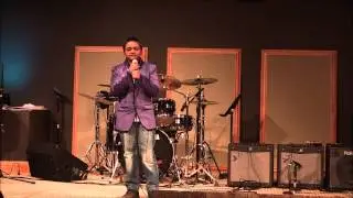 Merun's Music Concert 2014