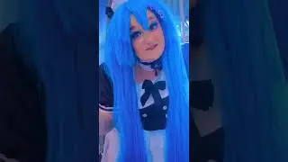 #vocaliodcosplay #vocaliod #hastinemikucosplay #hatsunemiku #cosplayuk #cosplay #ukcosplay