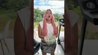 Palomitas de colores #comedy