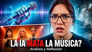 Are AI covers destroying the music industry?Analysis and Reflection