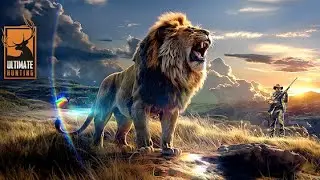 Ultimate Hunting: Hunter Game (by Miniclip SA) IOS Gameplay Video (HD)