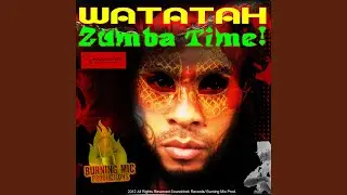 Zumba-Time
