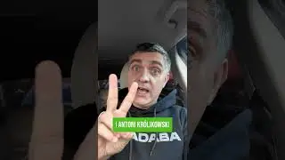 Proceente - Nie przeciągam struny (Snippet)