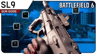 Is the SL9 Underrated or Just Bad in Battlefield 6?