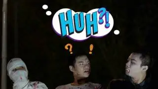 Monster Dash Trailer