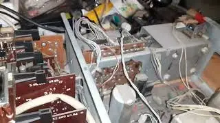 Индикаторы Маяк 232. Самый надёжный и красивый 2.746.002-03.