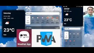 convert react app to pwa in real project || react pwa convert in 2023