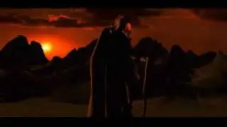 Diablo 1 Ending Movie
