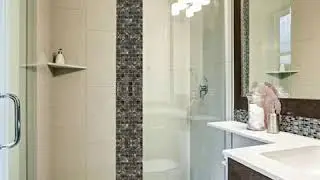Coffee Pearl Shell Tile | Pebble Tile Shop