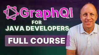 GraphQL for Java Developers: 07 - Data Integration (GraphQLRepository + AOT Repositories)