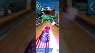 Bowling Crew - Monster Bowl