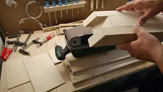 DIY RC BOOT - Anleitung deutsch // MrHandwerk