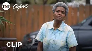 Claws: Season Rewind - Season 2, Ep. 6 [CLIP #2] | TNT