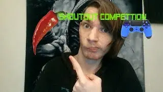 Shoutout Competition Winners! #2