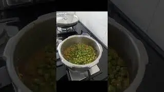 French beans - Indian style                       #cooking #indianfood  #learning #easyrecipe