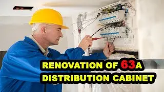 Home electrical cabinet renovation | We Tested EXPENSIVE vs CHEAP Electrical Cabinets For Home