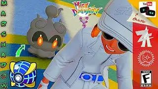 I Caught A Marshadow In A Beast Ball + Guide To Get It  In Pokemon In Legends ZA Mega Dimensions DLC