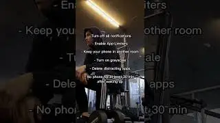 Break Your Phone Addiction