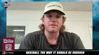 San Francisco Giants Harrison Bader Thought He Would Stay in Philly with Phillies  