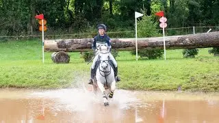 Bicton 3DE Course Walk Preview | Fence 18
