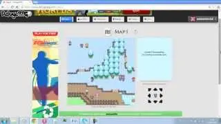 deluge rpg - pokemon online #1: introdu&ccedil;&atilde;o