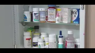 Study: low-dose aspirin may help COVID-19 patients survive