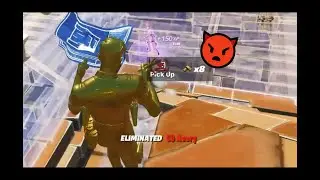 Eleven | FT. C9 Avery | Highlights #1| 31k points