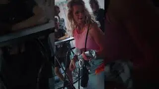 The 485 - Kermis Event Wanroij 2024
