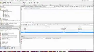 How To Connect Netbeans Java with SQL Server JTable Select