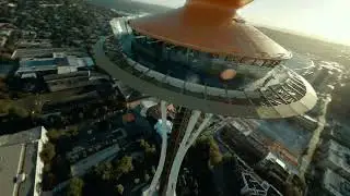 Seattle | Space Needle