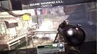 MW2 Clip