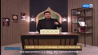 DİN VE TOPLUM