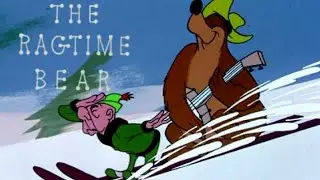 Mr. Magoo - O ursinho feliz