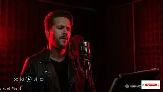 Gentle Rock for Sleep 🌙 Timeless Voices from the Past- Learning to Breathe After the  Voice in the