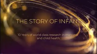 INFANT 10 Years of Impact - Long Version