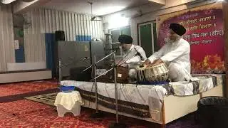 SHABAD MAN ARPAO DHAN RAKHO AAGE SEWA GURSHARAN SINGH