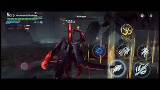 Devil May Cry Peak Of Combat Nero Story -3