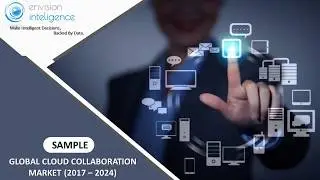 Global Cloud collaboration Market &ndash; Size, Outlook, Trends and Forecasts (2019 &ndash; 2025)