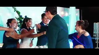 BODA JORDAN Y ANDEA 23/05/2025