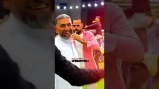 جنون المجوز على الدرازي 2026 افراح اهالي سوريا 🔥