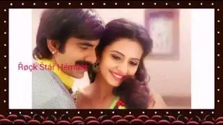 Kick 2 Promo edit video song