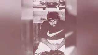 DJ Screw x Fat Pat Type Beat
