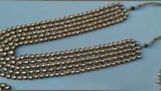 Kundan AP jewelry