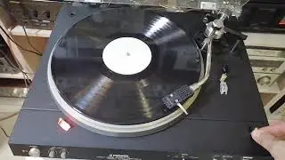 Pioneer PL 450