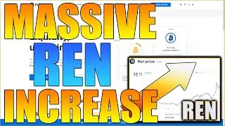 REN Price Prediction 2021 - REN Coin Price Prediction - REN Token Price Prediction - REN Crypto